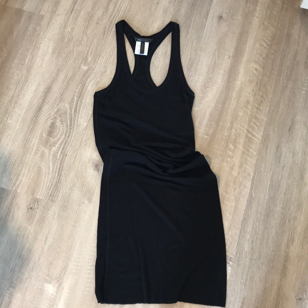 BCBG dress
